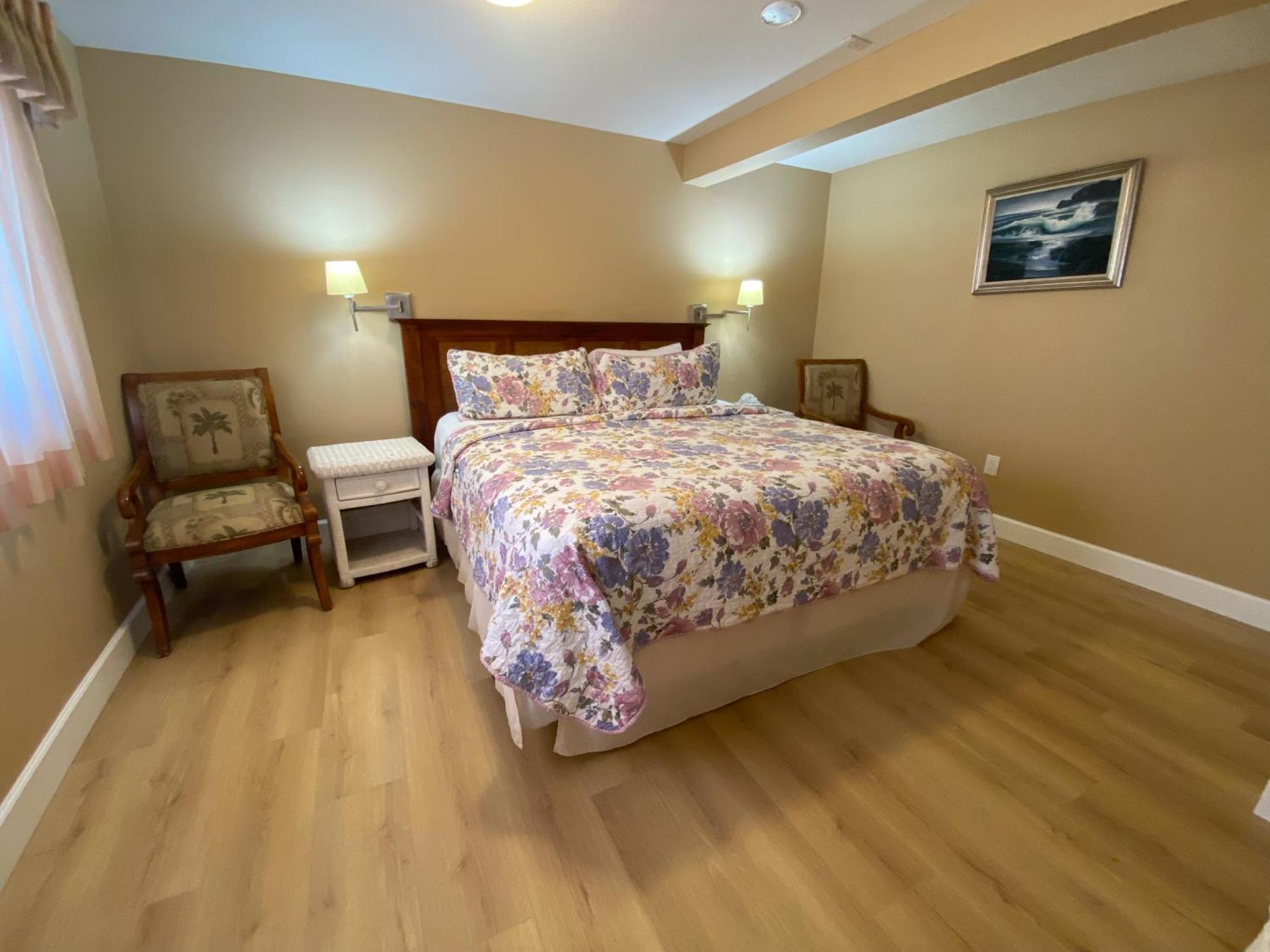 Cliff House Inn Muscle Shoals Номер фото
