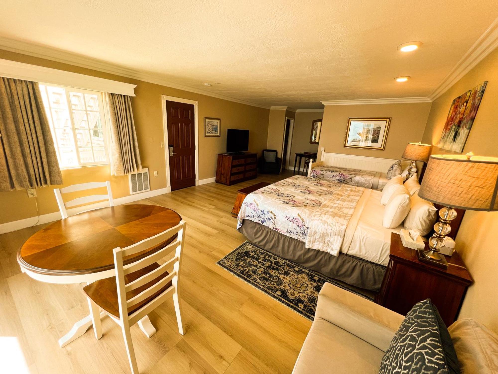 Cliff House Inn Muscle Shoals Экстерьер фото