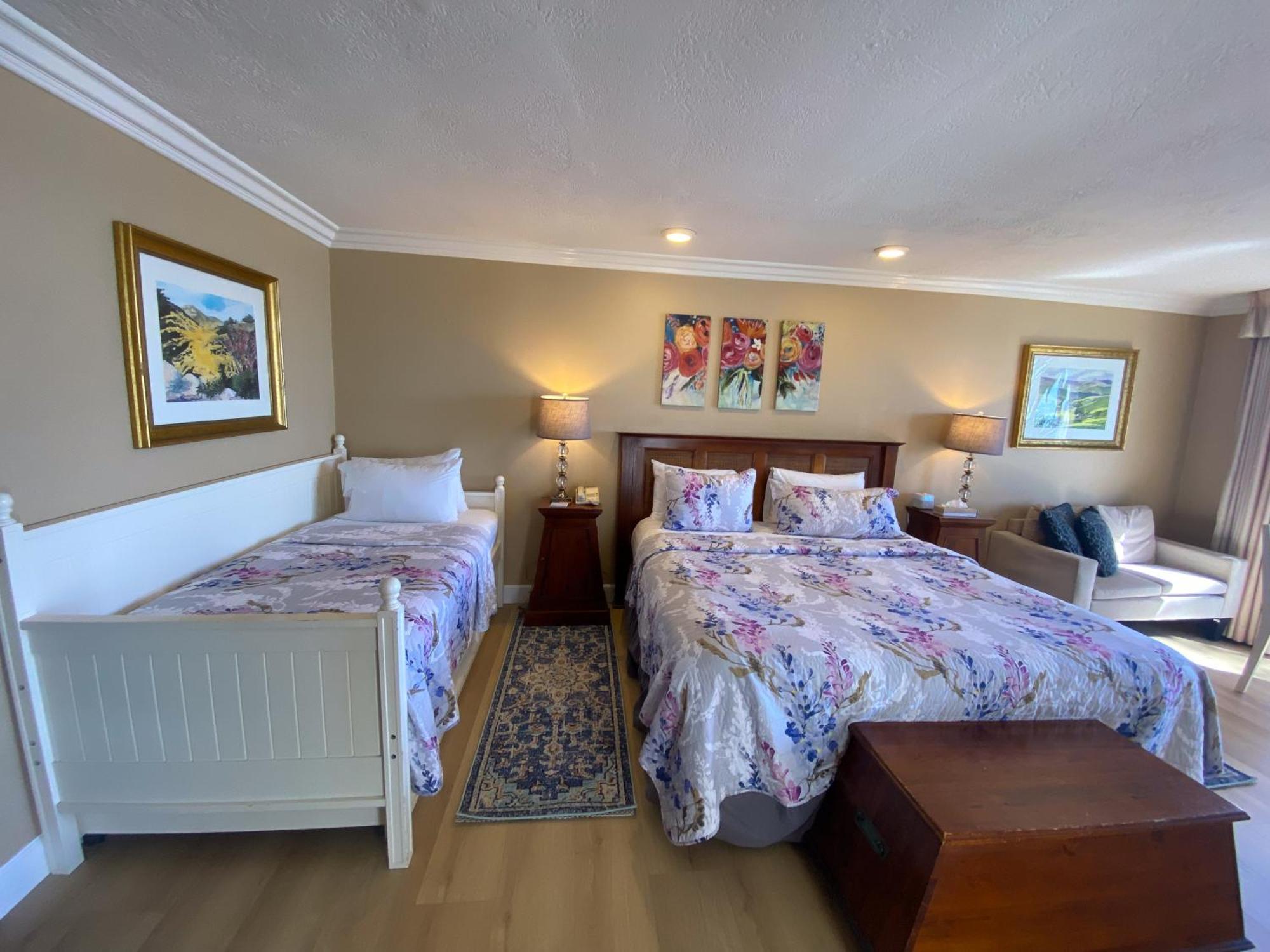 Cliff House Inn Muscle Shoals Экстерьер фото