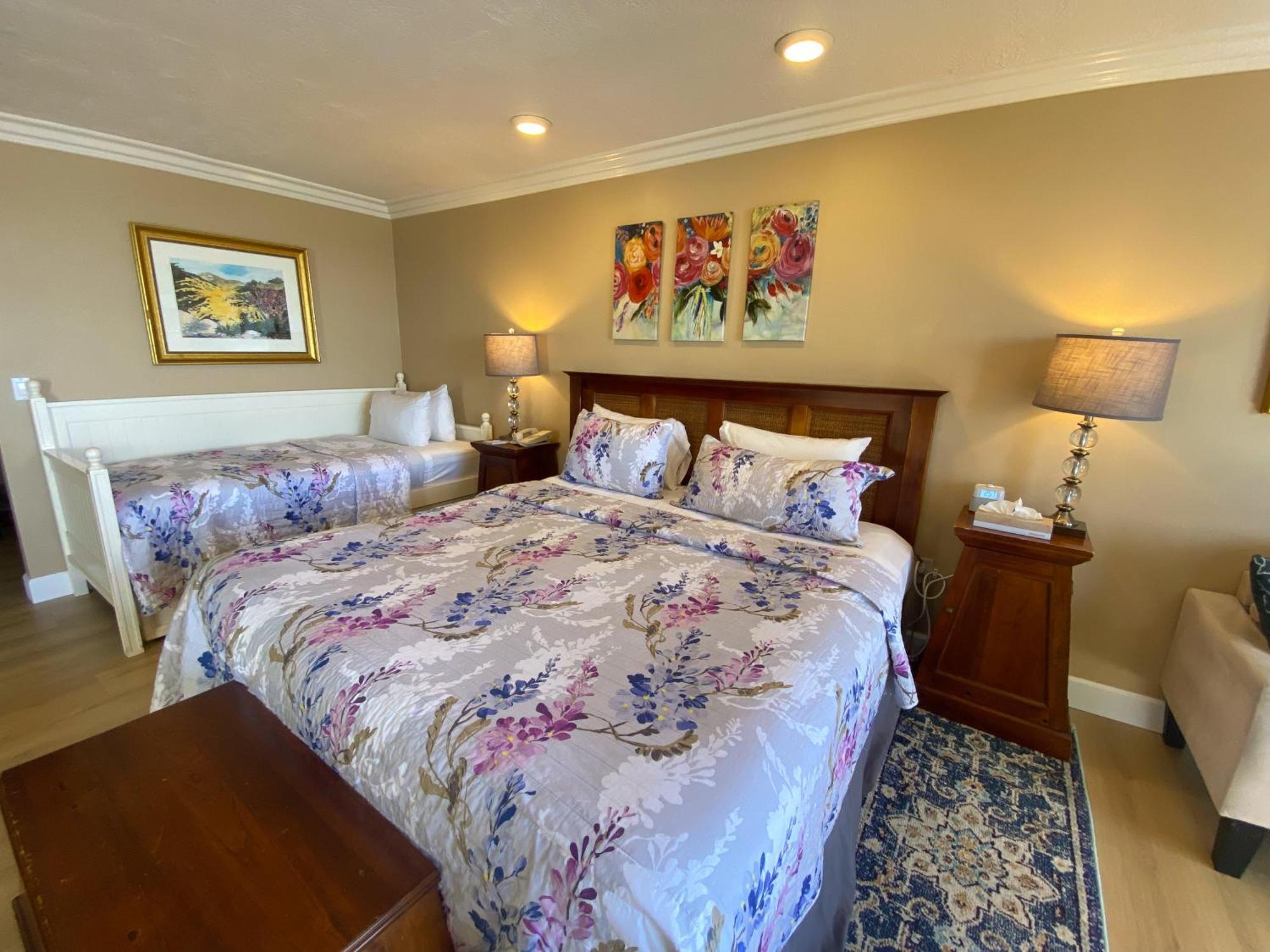 Cliff House Inn Muscle Shoals Экстерьер фото