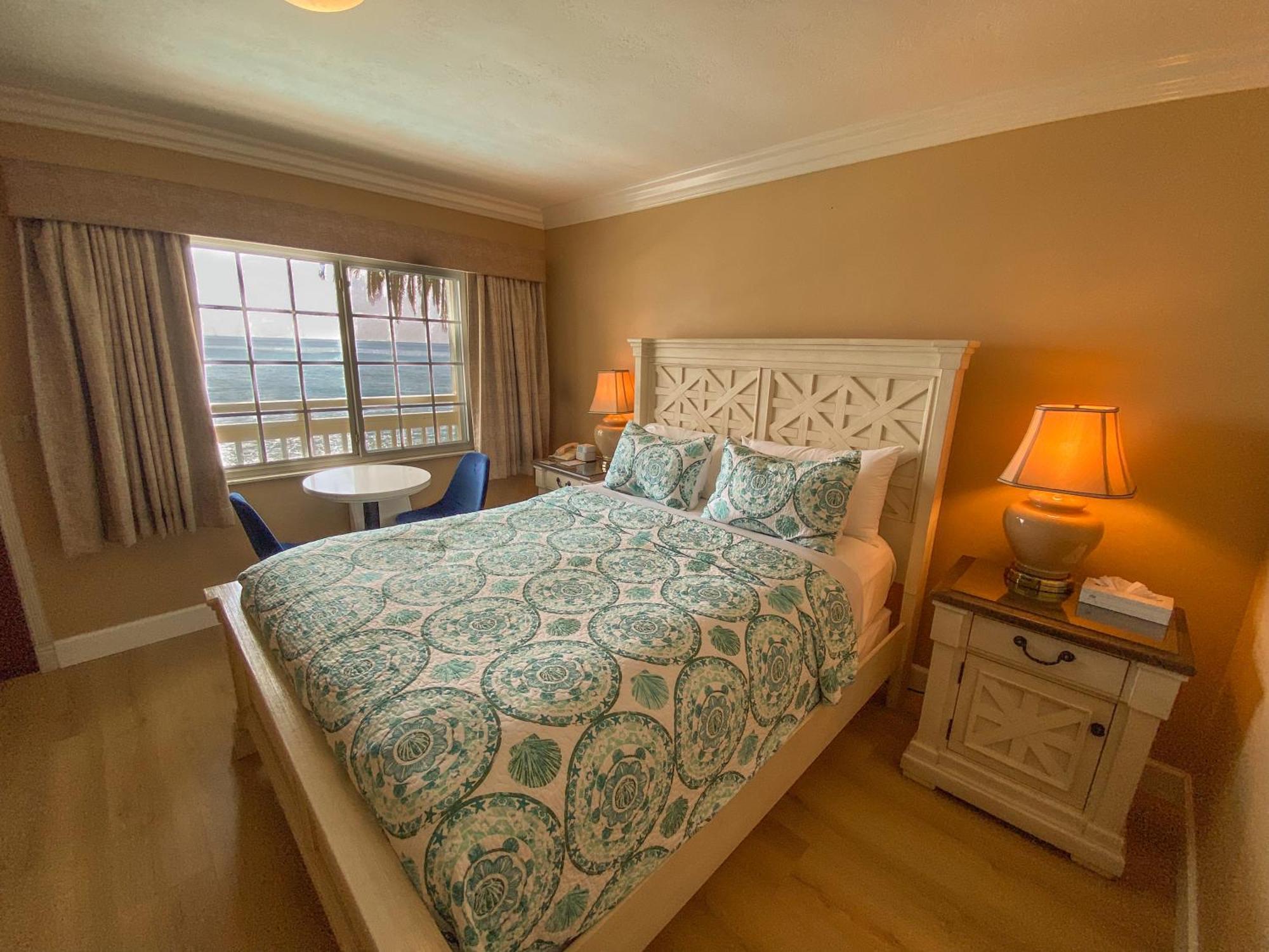 Cliff House Inn Muscle Shoals Номер фото
