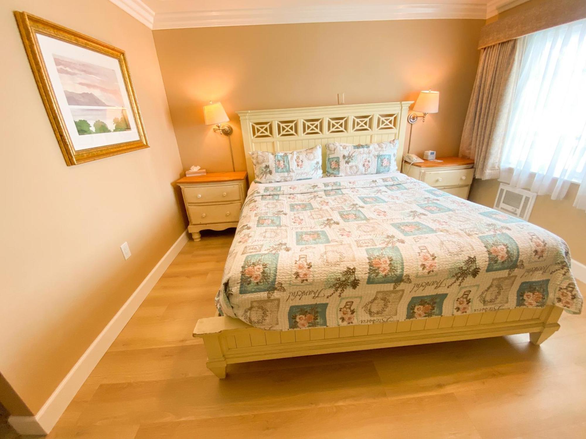 Cliff House Inn Muscle Shoals Номер фото